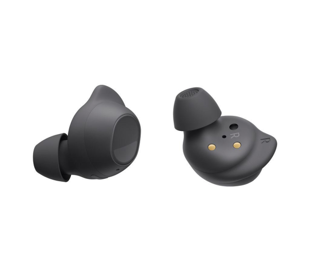 Samsung Galaxy Buds FE Grafitowe - 1183738 - zdjęcie 6